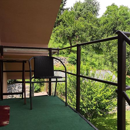 Privát SIMBA Apartman Sztrecsény Kültér fotó