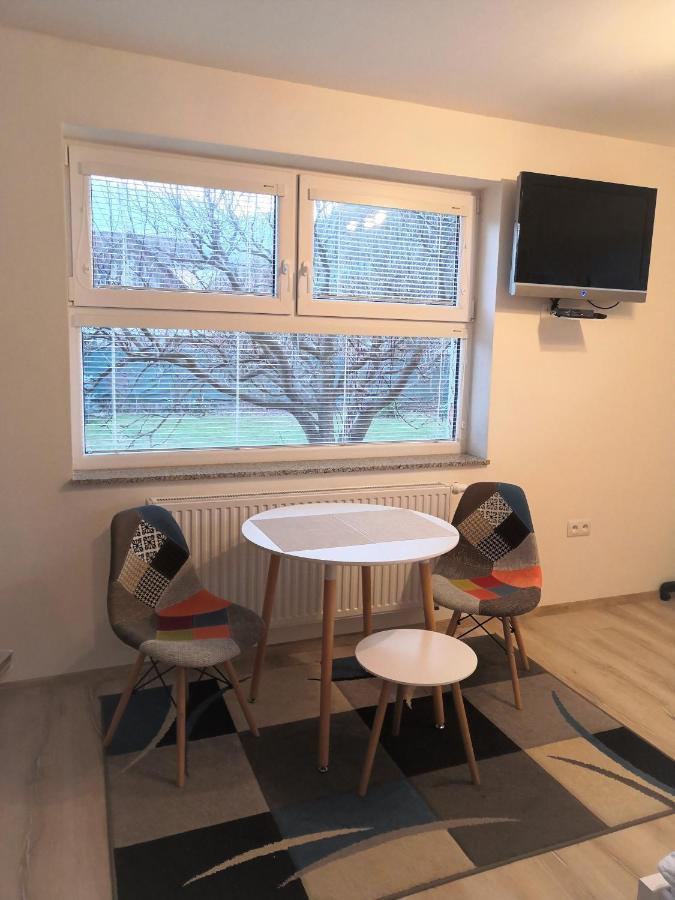 Privát SIMBA Apartman Sztrecsény Kültér fotó