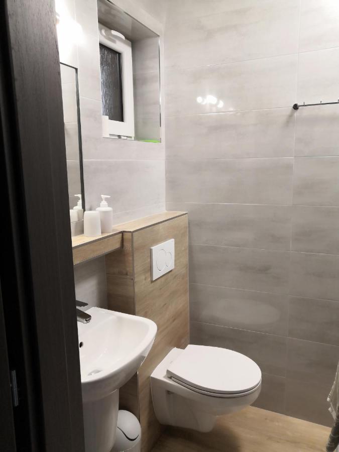 Privát SIMBA Apartman Sztrecsény Kültér fotó
