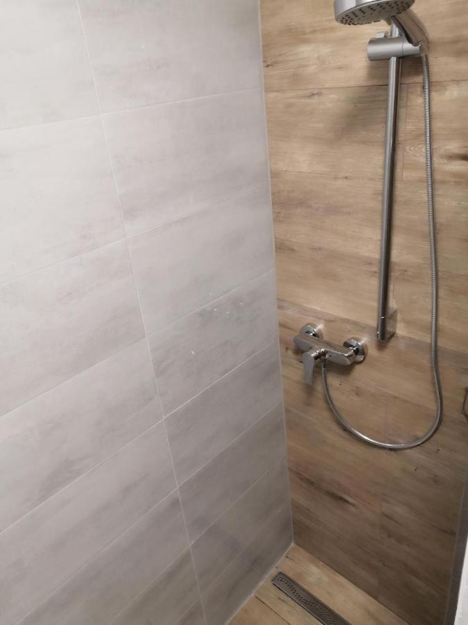 Privát SIMBA Apartman Sztrecsény Kültér fotó
