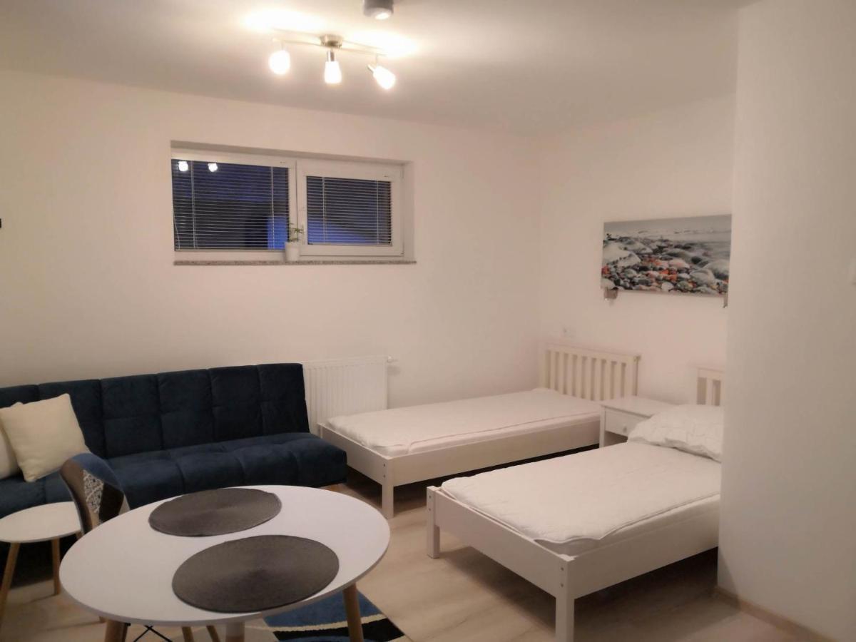 Privát SIMBA Apartman Sztrecsény Kültér fotó