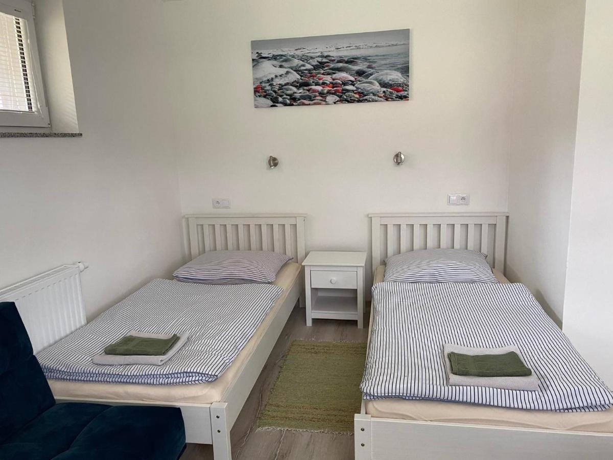 Privát SIMBA Apartman Sztrecsény Kültér fotó