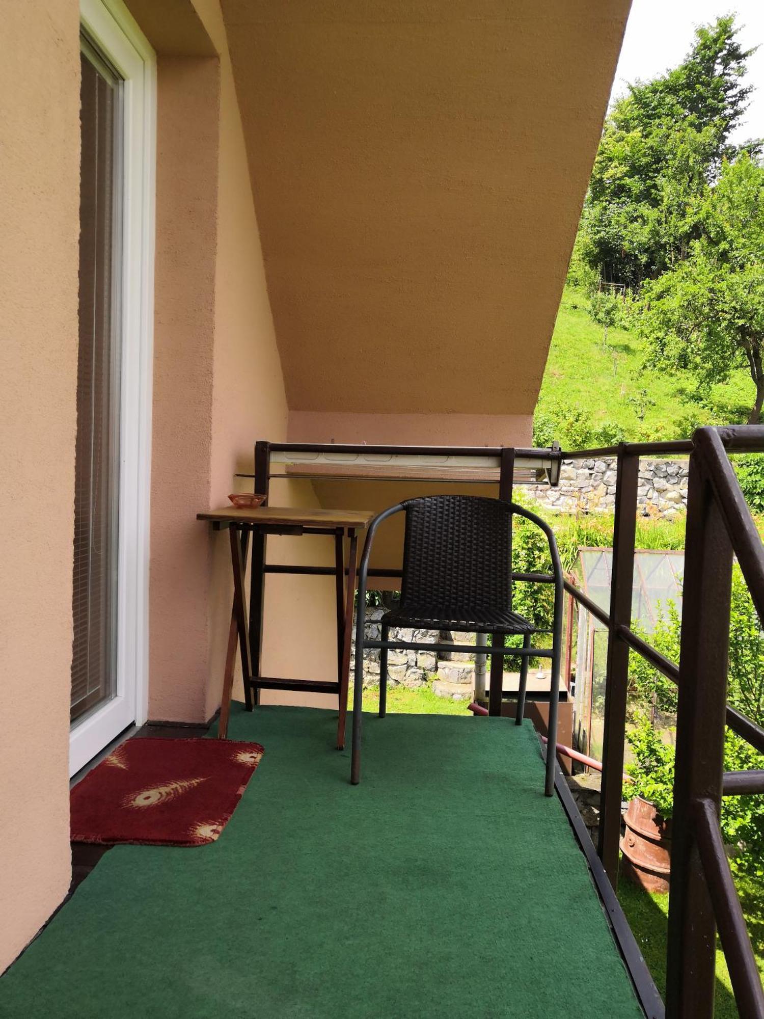 Privát SIMBA Apartman Sztrecsény Kültér fotó