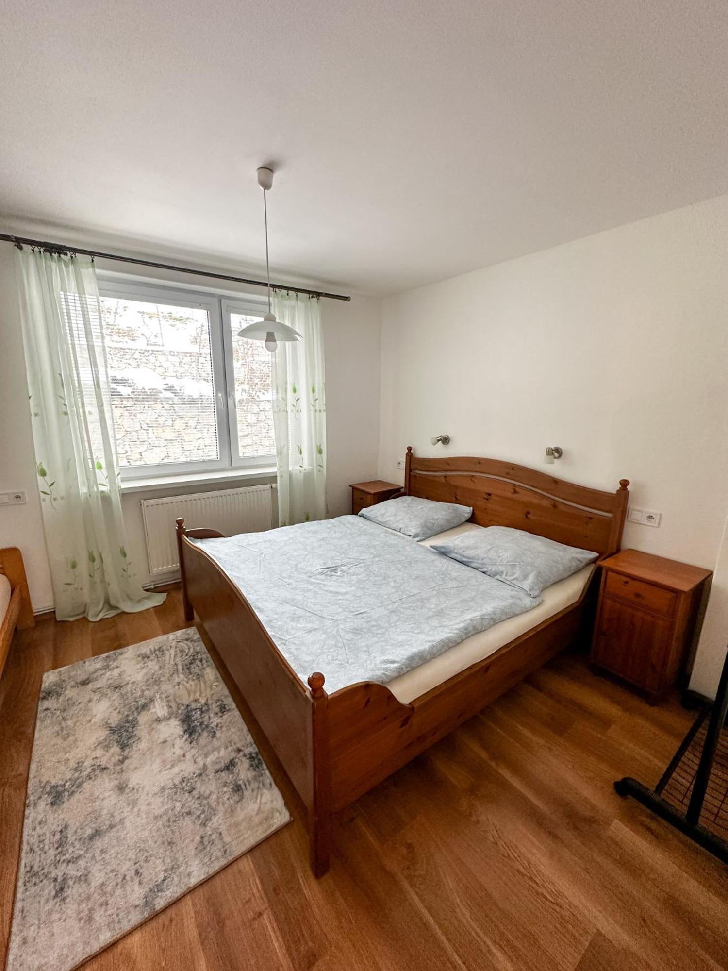 Privát SIMBA Apartman Sztrecsény Kültér fotó