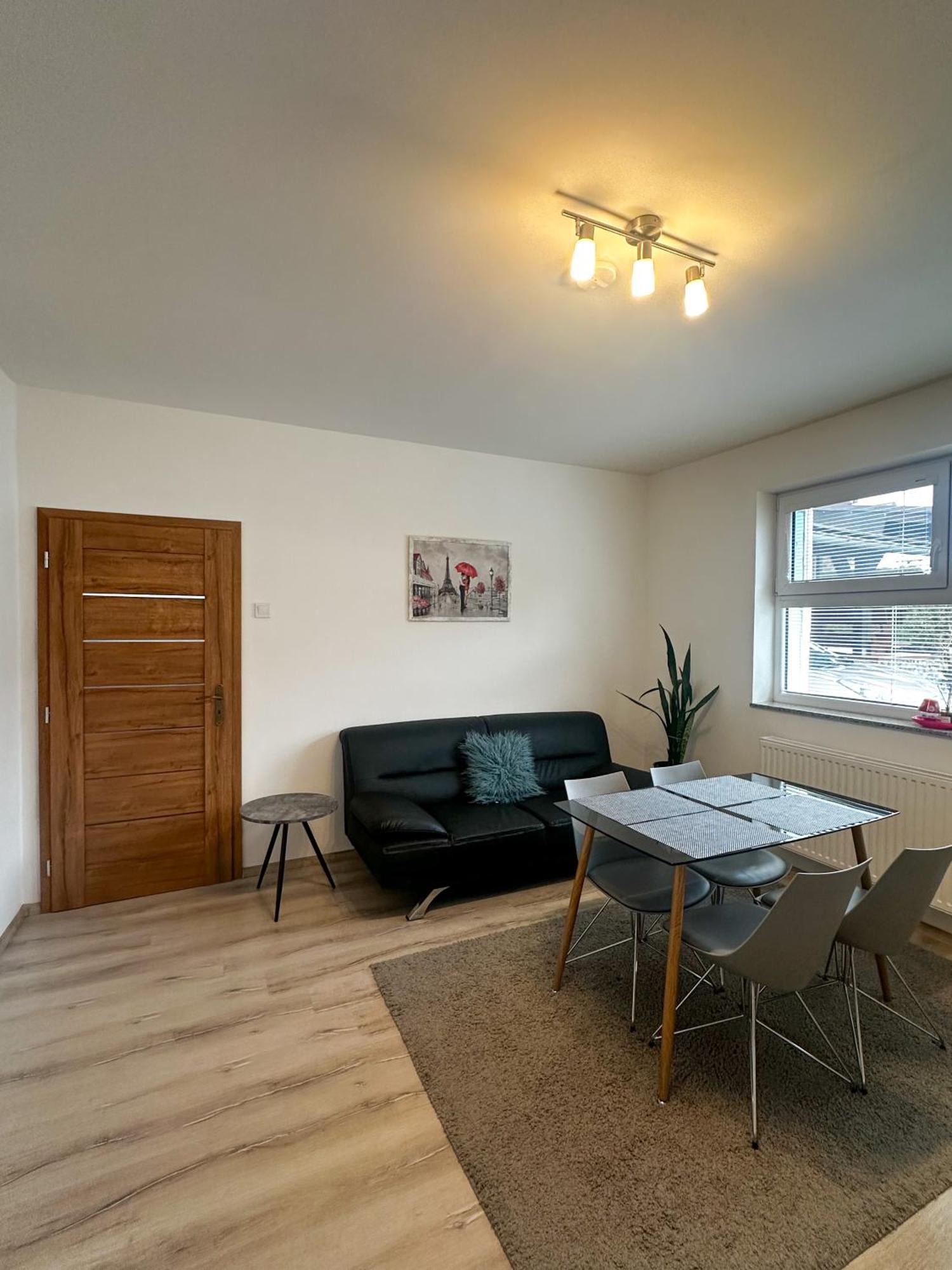 Privát SIMBA Apartman Sztrecsény Kültér fotó