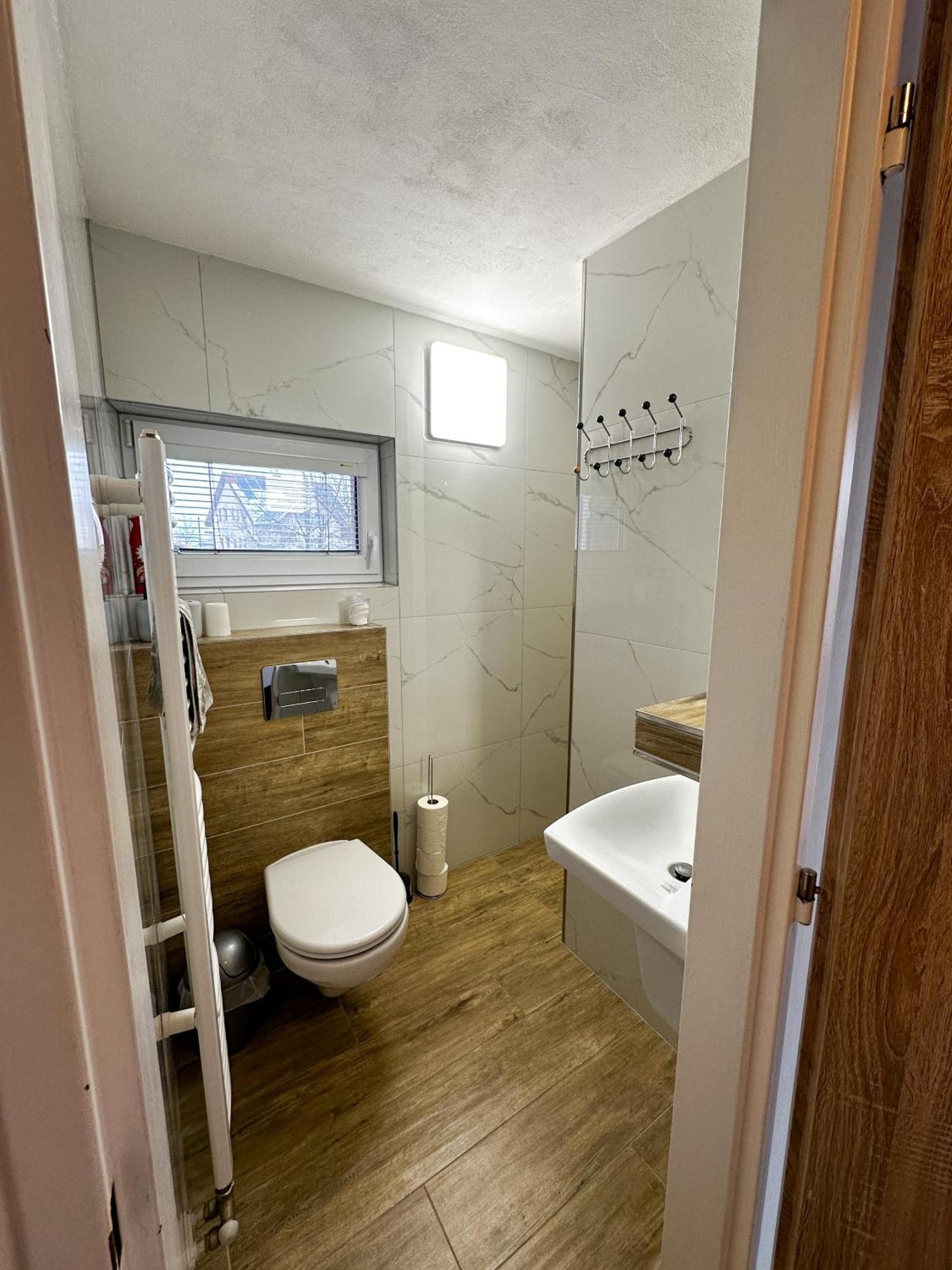 Privát SIMBA Apartman Sztrecsény Kültér fotó